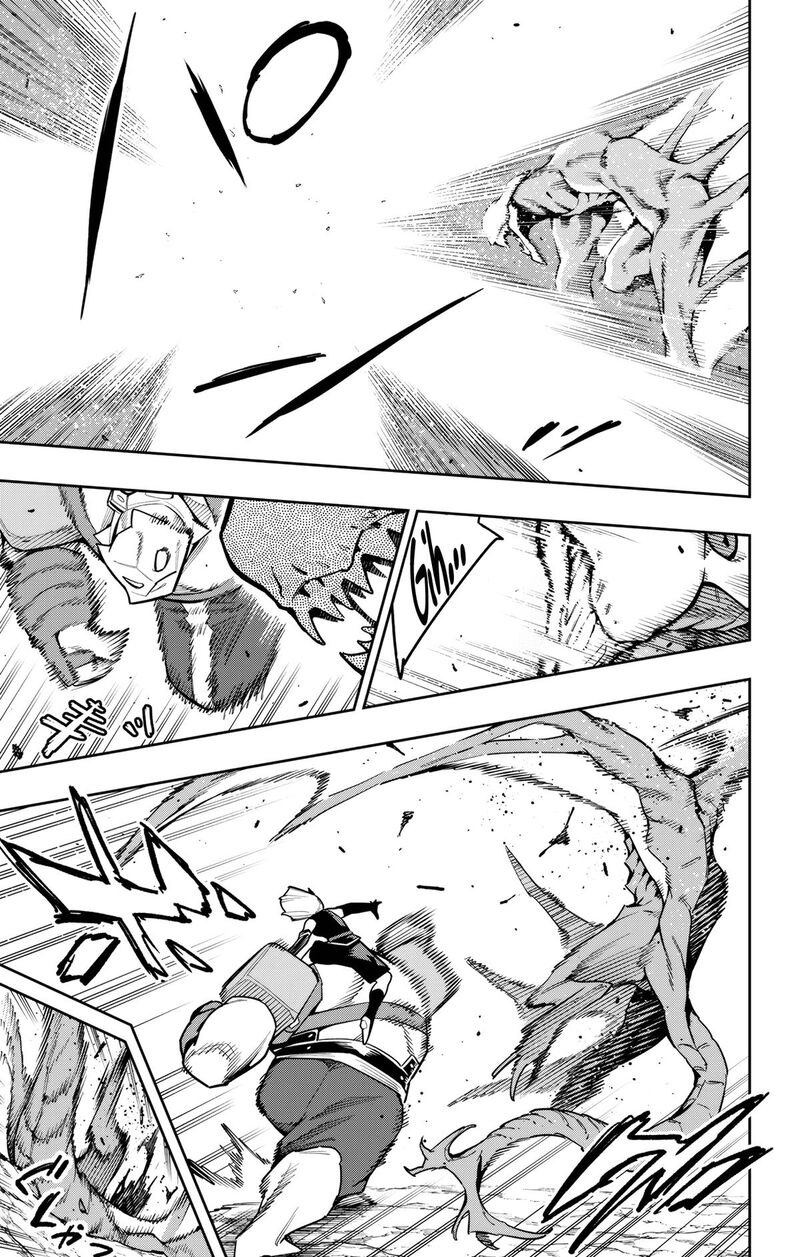 Chained Soldier, Chapter 164 image 03